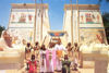 Picture of Giza Pyramids and Pharaonic Village Tours