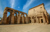 Picture of East And West Bank Luxor Tour