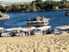 Picture of Aswan Boat trip to Soheil Island