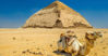 Picture of Saqqara, Dahshour and Memphis Tours