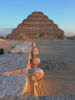 Picture of Saqqara, Dahshour and Memphis Tours