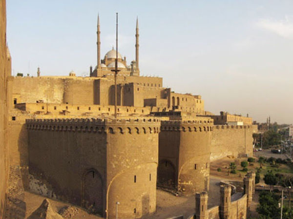 Picture of Islamic and Coptic Cairo Tours