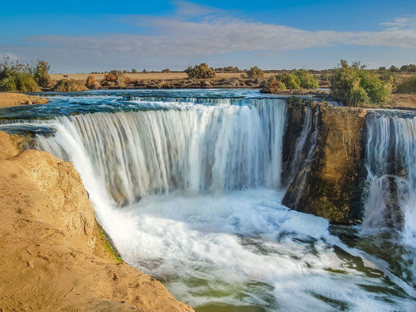 Picture of Fayoum Oasis Tours from Cairo