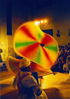 Picture of Tannoura Egyptian Heritage Dance troupe Cairo