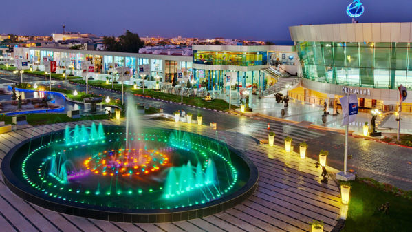 Picture of Sharm El Sheikh Shopping Tour and Dinner