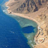 Picture of Blue Hole Dahab snorkeling from Sharm El Sheikh By Jeep 4x4