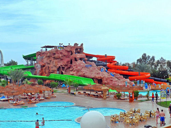 Picture of Aqua Park Sharm El Sheikh Trip