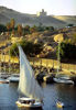 Picture of Aswan Felucca Ride