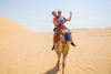 Picture of Quad biking with Camel ride and Beduin dinner