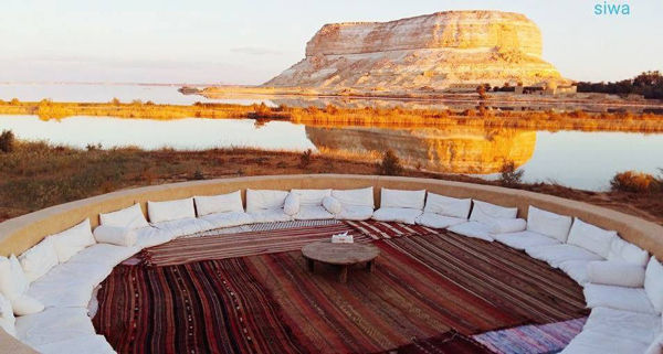 Picture of Siwa Tours Oasis