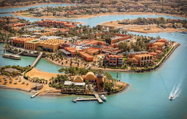 Picture of Luxor Excursions and  El Gouna By Car