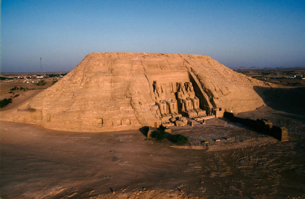 Picture of Abu Simbel Festival Tour