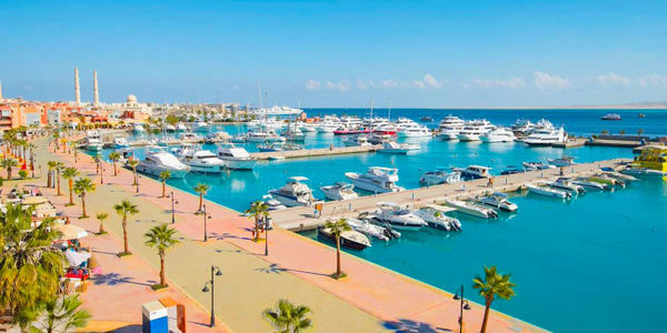 Picture of Free City Tour Hurghada