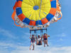 Picture of Parasailing in Sharm El Sheikh Tours