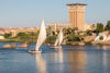 Picture of Felucca Ride In Cairo