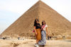 Picture of Giza Pyramids and Felucca Ride Cairo Tours