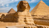 Picture of Giza Pyramids and Felucca Ride Cairo Tours