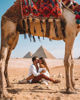 Picture of Cairo and Sharm El Sheikh Honeymoon Package