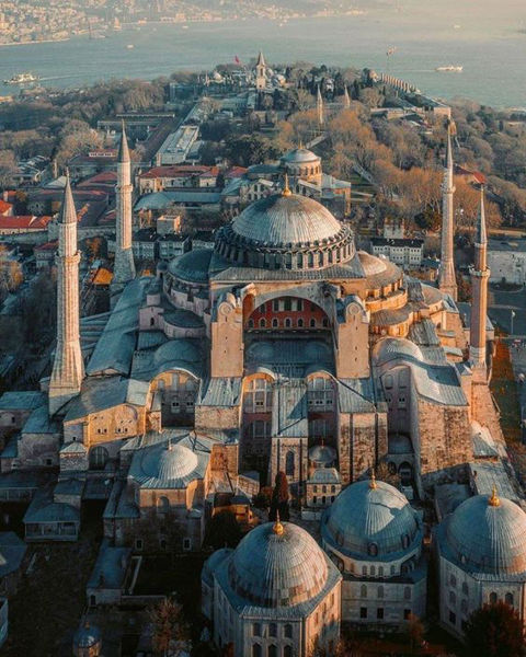 Picture of Istanbul