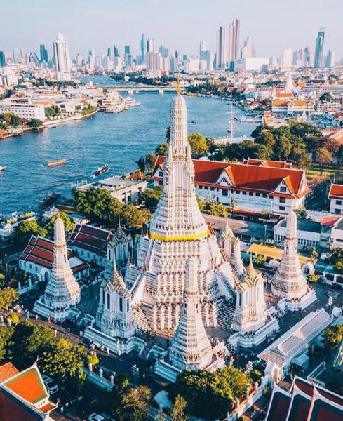 Picture of Bangkok - Phuket